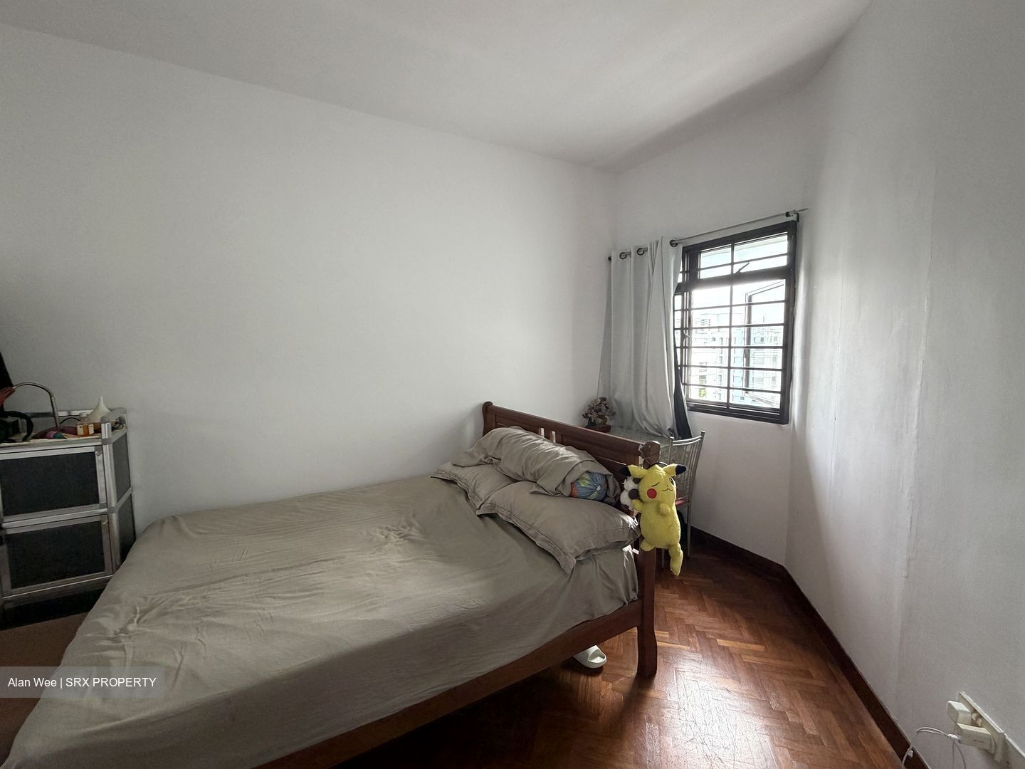 Blk 656B Jurong West Street 61 (Jurong West), HDB Executive #563469941